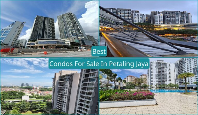 Best Condos For Sale In Petaling Jaya